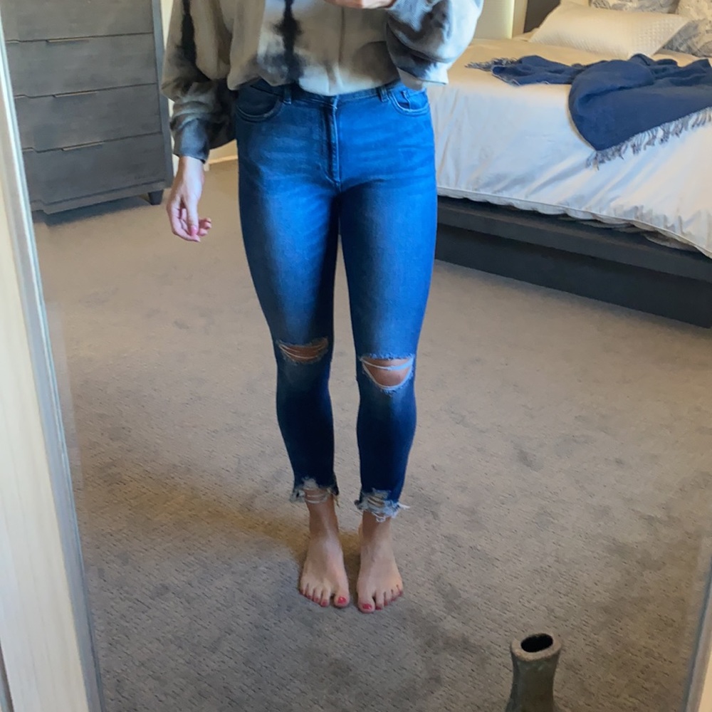 DL1961 denim
